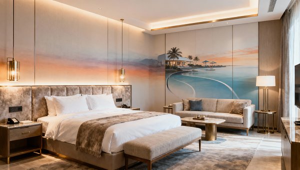 2026 Hotel Beds Cost Guide for Buyers 2026 Hotel Beds Cost Guide for Buyers
