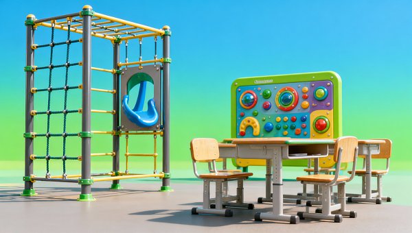 Educational Supplies That Wear Out Fast in Shared Use