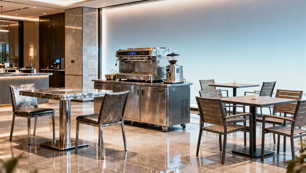 Hotel Equipment That Cuts Operating Costs Hotel Equipment That Cuts Operating Costs