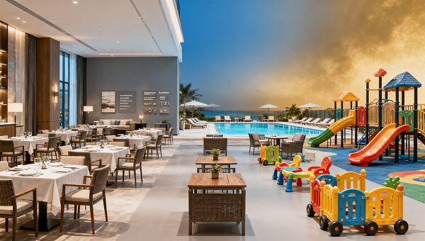 How to Compare Hotel Equipment Suppliers How to Compare Hotel Equipment Suppliers