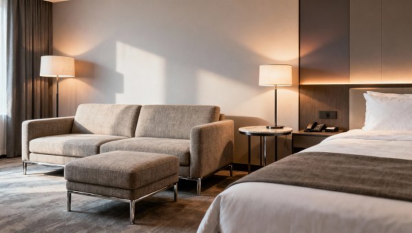 Hotel Sofas Buying Guide for Modern Rooms Hotel Sofas Buying Guide for Modern Rooms