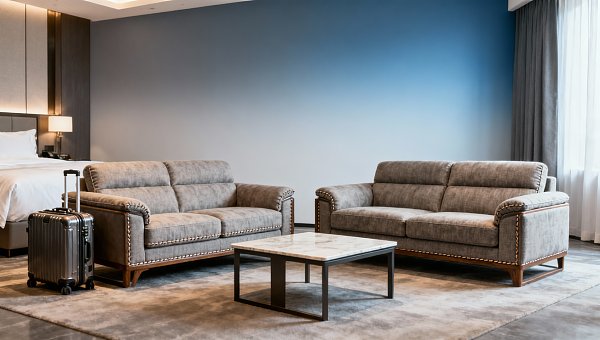 How to Compare Hotel Sofas by Durability How to Compare Hotel Sofas by Durability