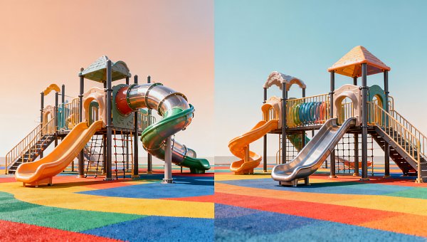 What Makes a Reliable Playground Supplier? What Makes a Reliable Playground Supplier?