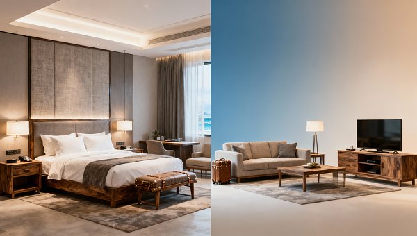 How Much Does Hotel Room Furniture Cost? How Much Does Hotel Room Furniture Cost?