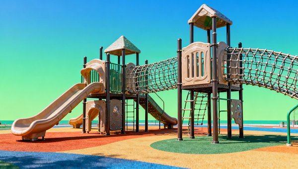 Which Playground Supplier Suits Your Project? Which Playground Supplier Suits Your Project?