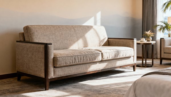 Hotel Sofas: Which Styles Age the Best? Hotel Sofas: Which Styles Age the Best?