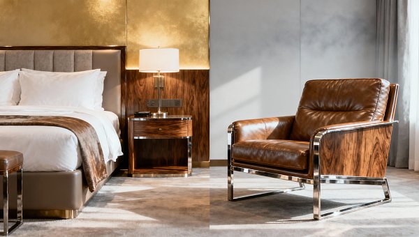 What makes luxury furniture feel premium, not overpriced What makes luxury furniture feel premium, not overpriced