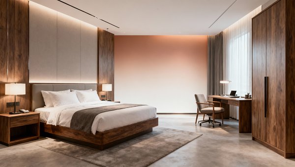 Hotel furniture mistakes that age a room too quickly Hotel furniture mistakes that age a room too quickly