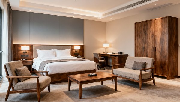How hospitality procurement plans reduce replacement costs How hospitality procurement plans reduce replacement costs