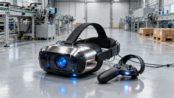 Global VR Fitness Device Export Price Up 12% in Q1 2026 Global VR Fitness Device Export Price Up 12% in Q1 2026