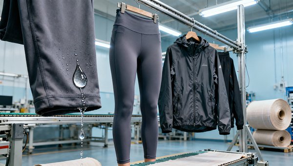 Texas Launches PFAS Probe Against Lululemon, Export Compliance Risks Rise Texas Launches PFAS Probe Against Lululemon, Export Compliance Risks Rise
