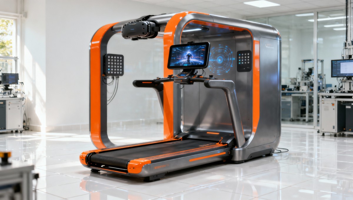 Vietnam TUV SUD Enforces Local Type Testing for VR Fitness Cabins Vietnam TUV SUD Enforces Local Type Testing for VR Fitness Cabins