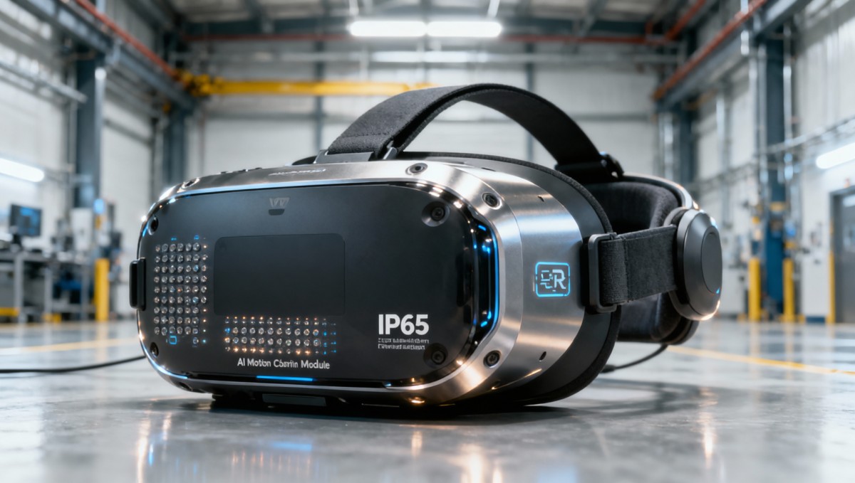 Global VR Fitness Device Export Prices Rise 12% QoQ Global VR Fitness Device Export Prices Rise 12% QoQ