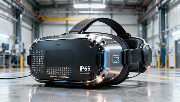 Global VR Fitness Device Export Prices Rise 12% QoQ Global VR Fitness Device Export Prices Rise 12% QoQ