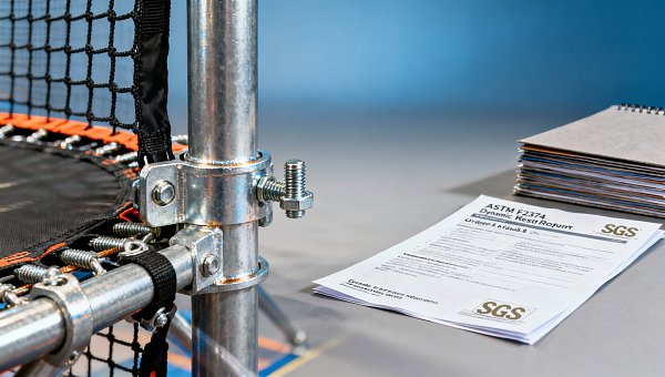 Trampoline park equipment that fails safety audits—what to check before ordering Trampoline park equipment that fails safety audits—what to check before ordering