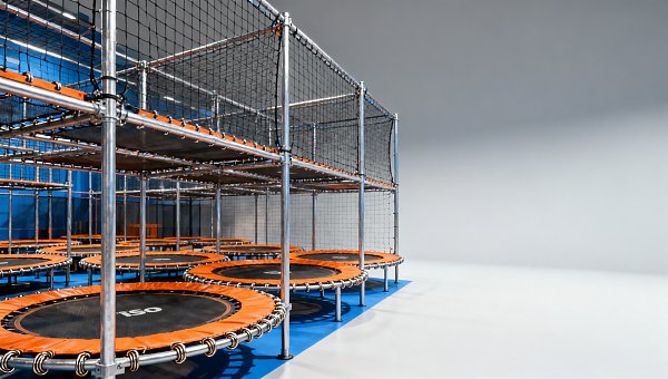 How much does a mid-size trampoline park cost in 2026? How much does a mid-size trampoline park cost in 2026?