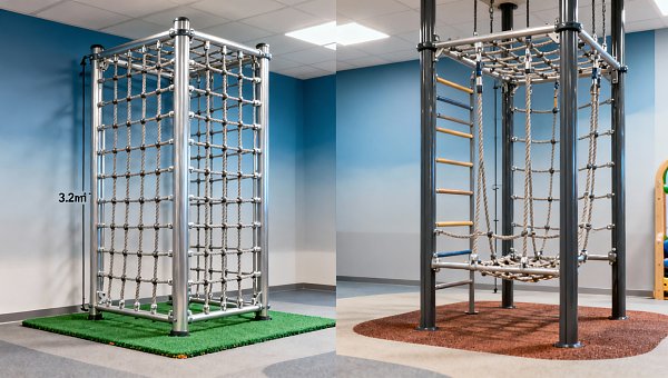 Indoor playground design mistakes that increase long-term maintenance costs Indoor playground design mistakes that increase long-term maintenance costs
