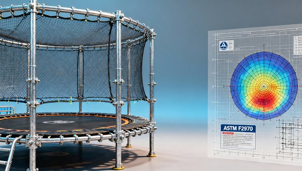Do trampoline park suppliers include structural engineering reports? Do trampoline park suppliers include structural engineering reports?