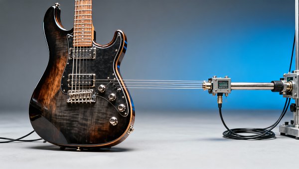 Musical instruments for bands: why 'stage-ready' doesn’t always mean reliable