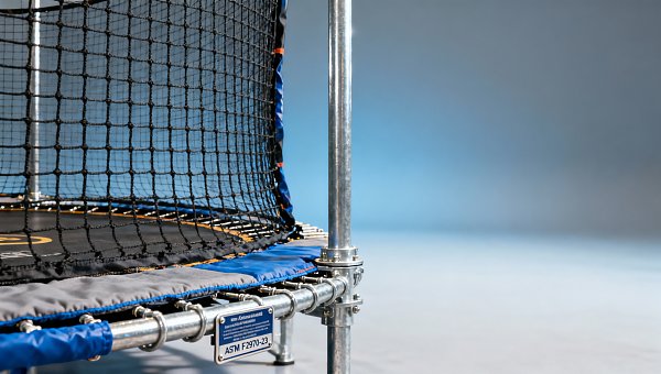 Trampoline park safety certifications you can’t verify online—what to ask for Trampoline park safety certifications you can’t verify online—what to ask for