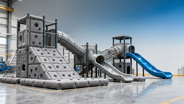 Indoor playground manufacturer lead times: why 12 weeks is now the minimum Indoor playground manufacturer lead times: why 12 weeks is now the minimum