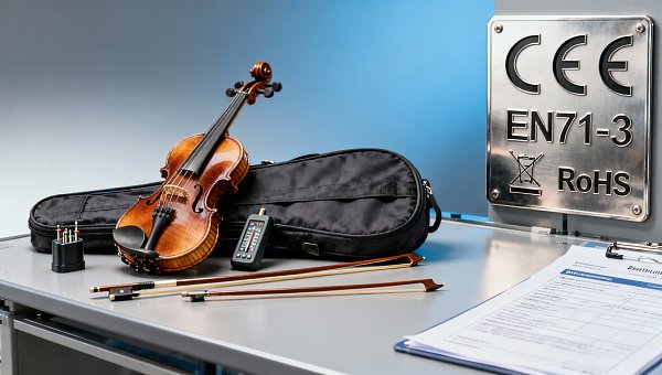 Musical instruments supplier red flags—delayed shipping isn’t the worst sign Musical instruments supplier red flags—delayed shipping isn’t the worst sign