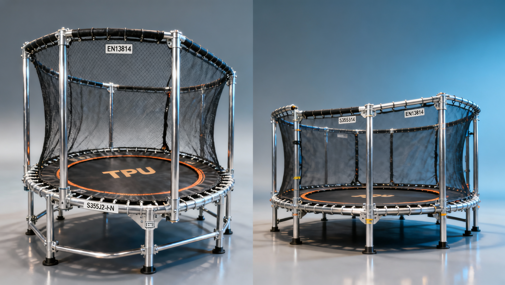 Trampoline park supplier vetting checklist—beyond ISO and CE marks