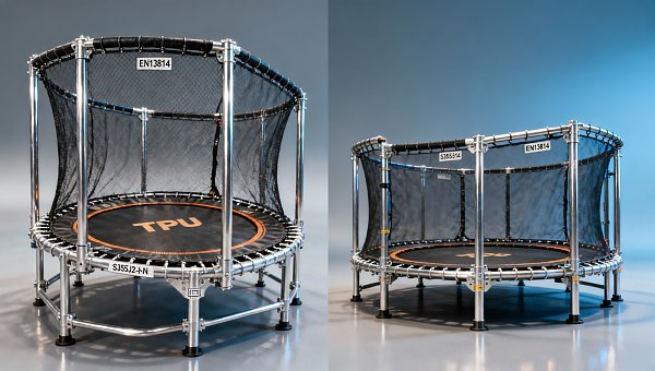 Trampoline park supplier vetting checklist—beyond ISO and CE marks Trampoline park supplier vetting checklist—beyond ISO and CE marks