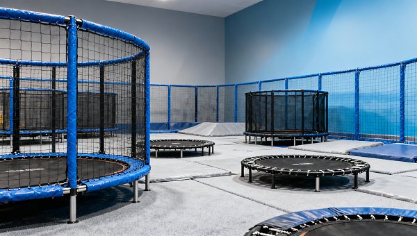 Why some trampoline park cost estimates double after site survey Why some trampoline park cost estimates double after site survey