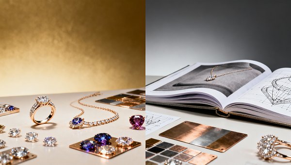 How to Choose a Custom Jewelry Design Partner How to Choose a Custom Jewelry Design Partner