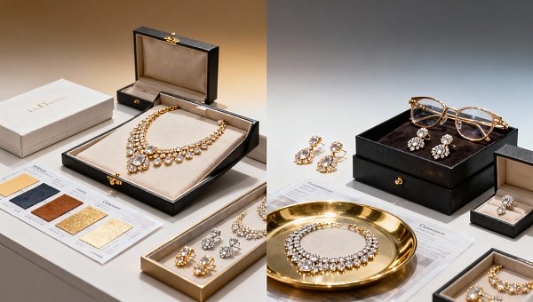 How to Source Luxury Accessories for Women