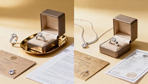 Custom Jewelry for Weddings: Where to Start?