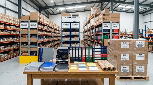 Best Office Supplies B2B Supplier for Scale