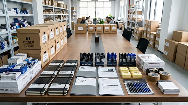 How Wholesalers Cut Office Supply Costs How Wholesalers Cut Office Supply Costs