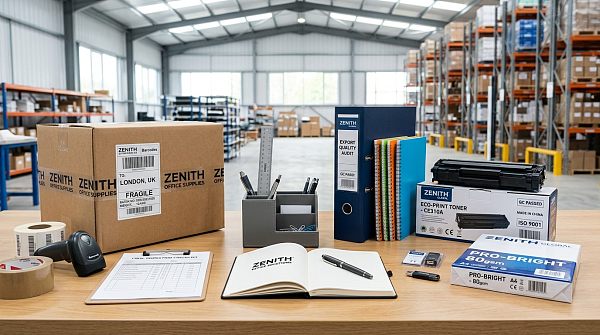 What to Check Before Choosing an Exporter