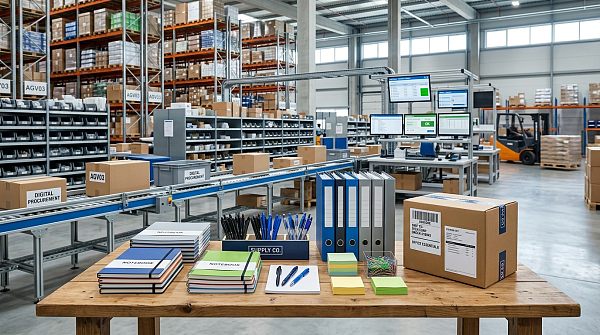 2026 Office Supplies Supplier Trends to Watch