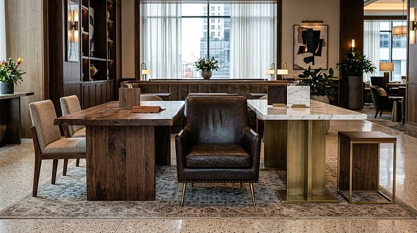 Luxury Furniture Materials That Age Well and Those That Do Not Luxury Furniture Materials That Age Well and Those That Do Not