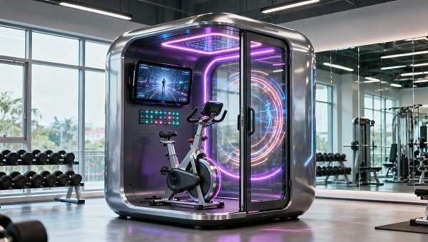 Vietnam TUV SUD New Rule: VR Fitness Cabins Require Local Type Test Vietnam TUV SUD New Rule: VR Fitness Cabins Require Local Type Test