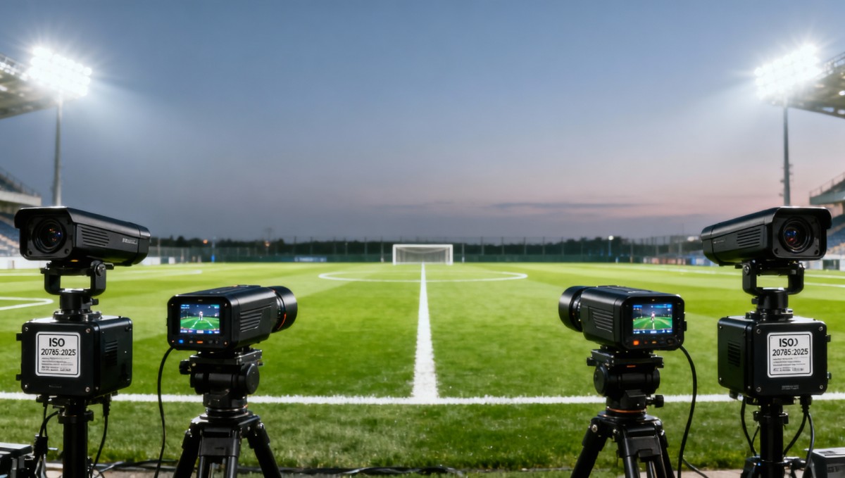 China FA Warns Nanjing City Over Fan Conduct; ISO 20785 Compliance Accelerates China FA Warns Nanjing City Over Fan Conduct; ISO 20785 Compliance Accelerates