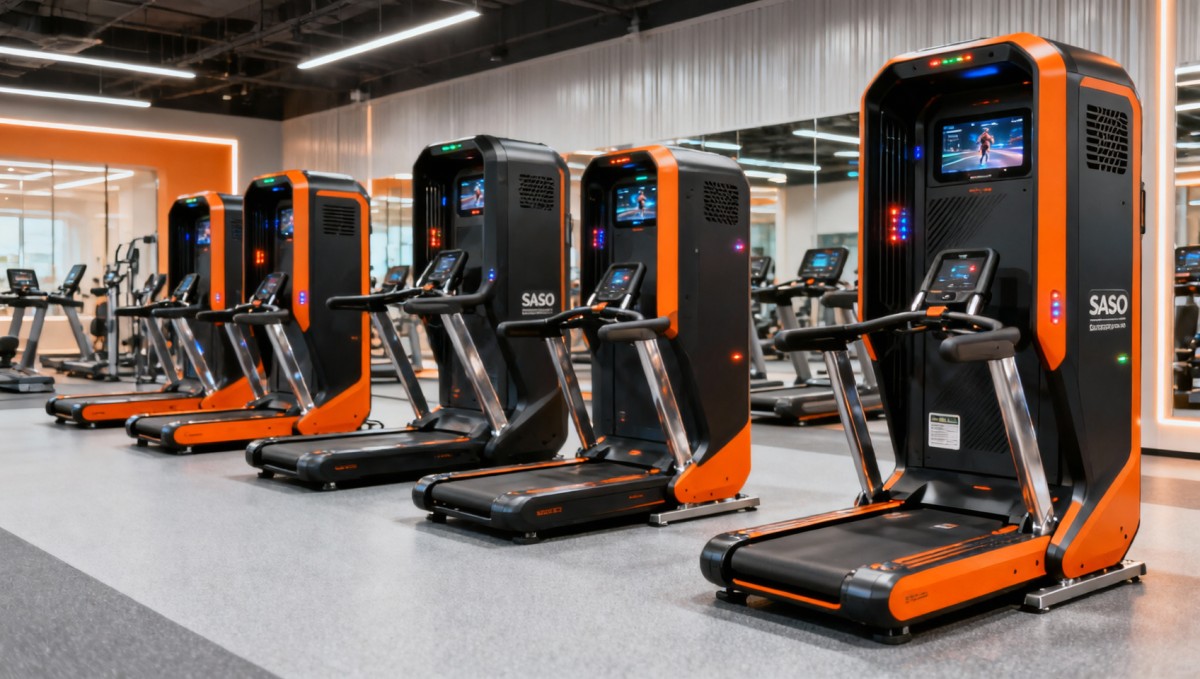 SASO Updates EMC Rules for VR & Immersive Fitness Devices in Saudi Arabia SASO Updates EMC Rules for VR & Immersive Fitness Devices in Saudi Arabia