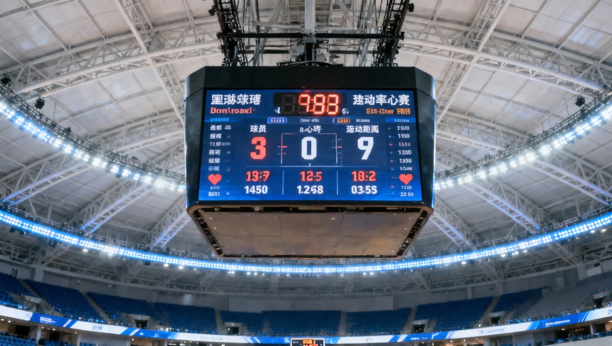 2026 FIBA Women's World Cup Draw Sets LED Timing Screen Requirements 2026 FIBA Women's World Cup Draw Sets LED Timing Screen Requirements
