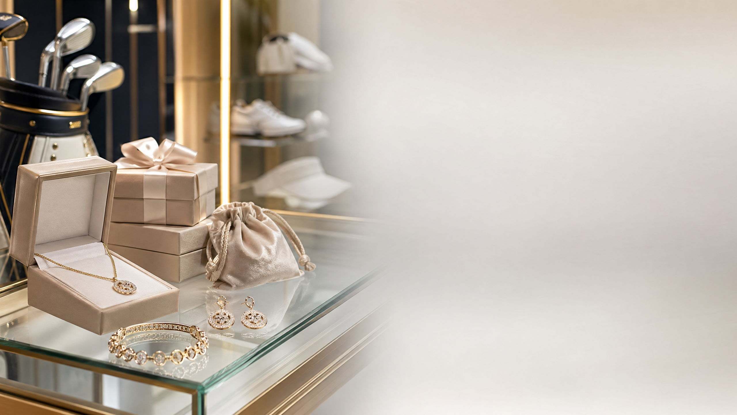 Luxury Accessories for Women Worth Stocking