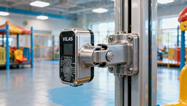 Vietnam Mandates Child Hand-Trap Sensors for Indoor Play Equipment Vietnam Mandates Child Hand-Trap Sensors for Indoor Play Equipment