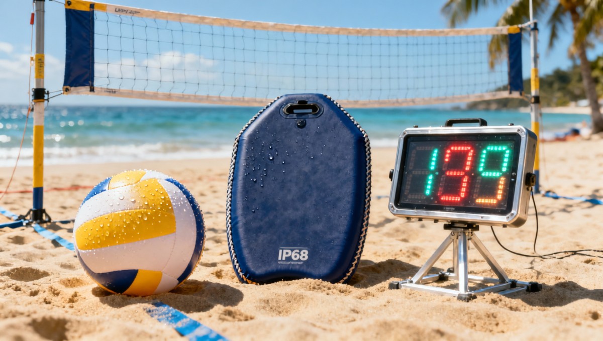 Asia Beach Games Boost Export Inquiries for Commercial Sand Sports Equipment Asia Beach Games Boost Export Inquiries for Commercial Sand Sports Equipment