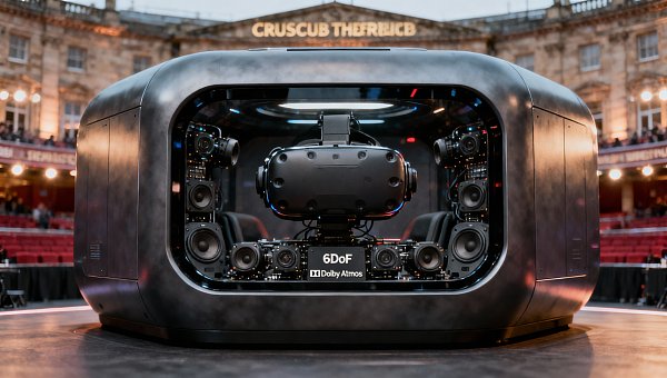Snooker World Championship 'China Derby' Drives VR Viewing Demand
