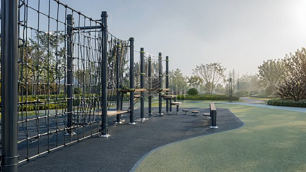 Adventure Playground Safety Mistakes to Avoid Before Installation Adventure Playground Safety Mistakes to Avoid Before Installation