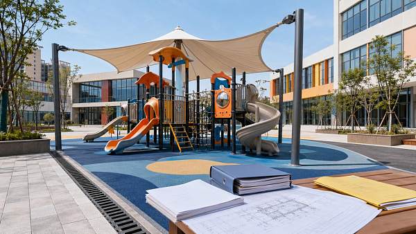 Choosing a playground contractor without missing red flags Choosing a playground contractor without missing red flags