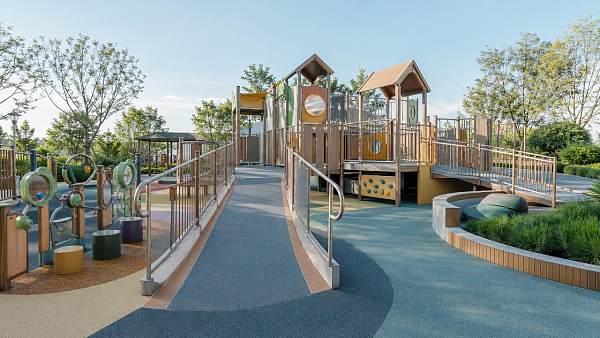 Playground accessibility details that change real usability Playground accessibility details that change real usability