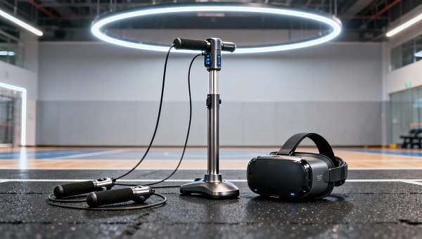 2026 Shanghai Smart Campus Expo: VR EdTech Gains ITU & ISO/IEC 23053 Dual Certification 2026 Shanghai Smart Campus Expo: VR EdTech Gains ITU & ISO/IEC 23053 Dual Certification
