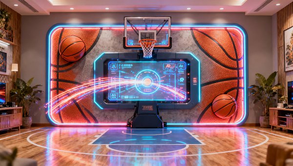 CBA Game Sparks Southeast Asia Demand for Chinese Interactive Playground Walls CBA Game Sparks Southeast Asia Demand for Chinese Interactive Playground Walls
